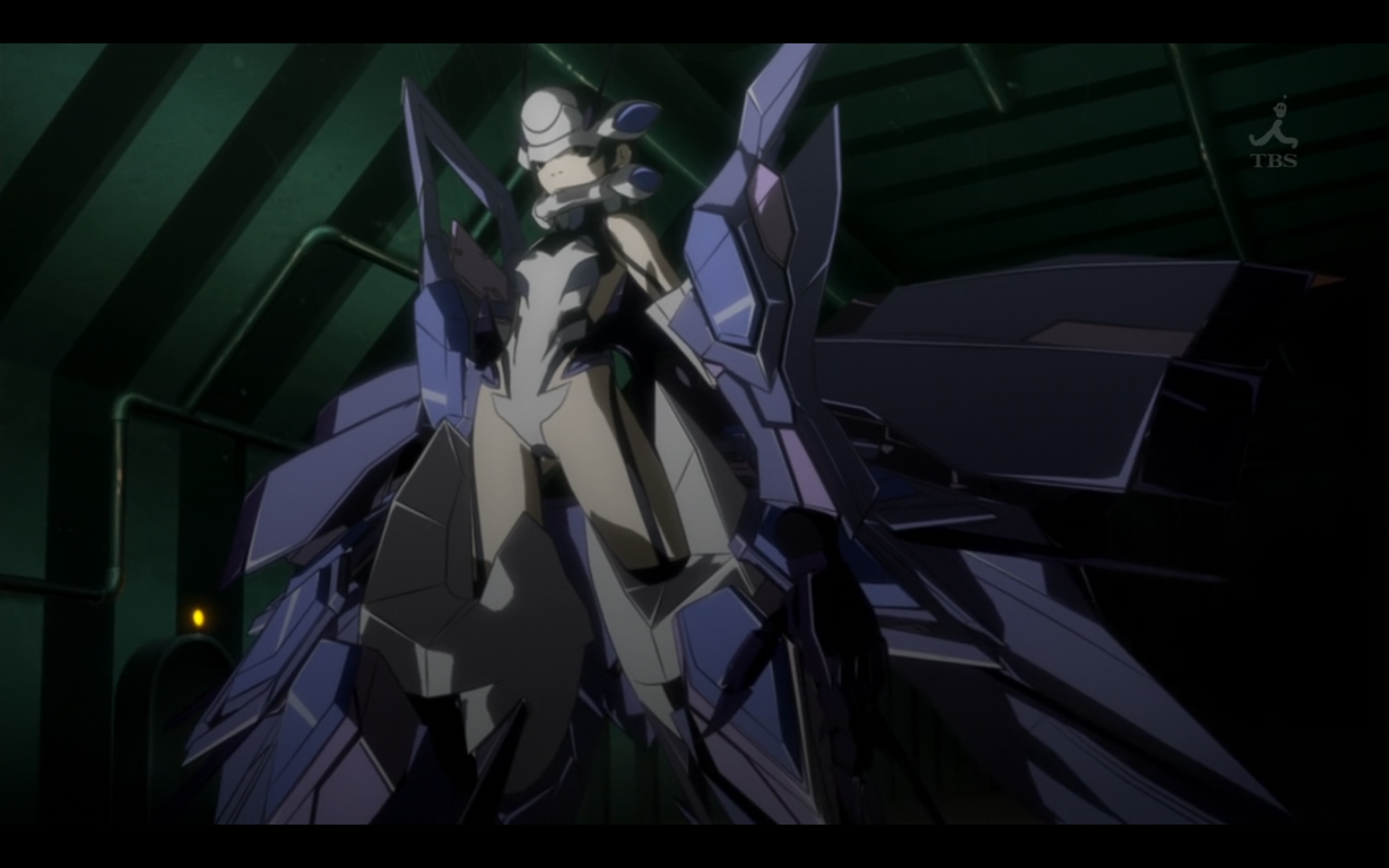 Infinite Stratos  The Infinite Zenith