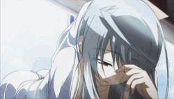 Laura Bodewig Gallery Infinite Stratos Wiki Fandom Specially her threads to hold on to someone. laura bodewig gallery infinite