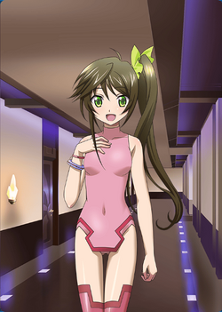 Lingyin Huang/Gallery, Infinite Stratos Wiki, Fandom