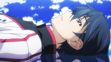 Infinite Stratos Season One Reflection