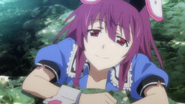 TabaneShinonono