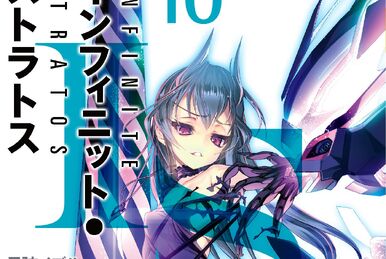 Read Infinite Stratos Chapter 15 : Blue Days/red Switch Part 3 on  Mangakakalot