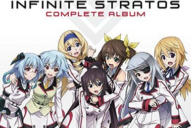 infinite-stratos' tag wiki - Anime & Manga Stack Exchange