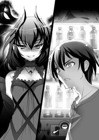 Madoka Orimura Relationships Infinite Stratos Wiki Fandom Fan made death battle trailer : madoka orimura relationships infinite