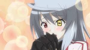 Laura Bodewig/Gallery, Infinite Stratos Wiki, Fandom