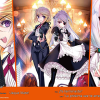 Charlotte Dunois Relationships Infinite Stratos Wiki Fandom Infinite stratos versus colors theme song galactic world. charlotte dunois relationships