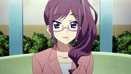 Nagisako Mayuzumi