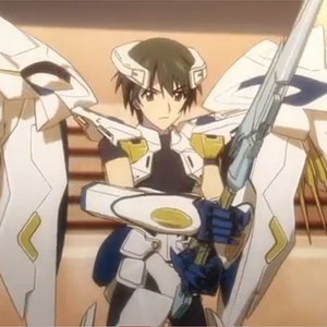 Discuss Everything About Infinite Stratos Wiki Fandom Is infinite stratos ¡great battle! infinite stratos wiki fandom