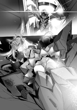 Read Infinite Stratos: The Dragon Orimura (+18) - Artchie245 - WebNovel