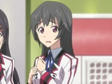 Sayuka Yorutake