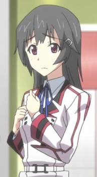 Kiyoka Aikawa (IS: Infinite Stratos) - Pictures 