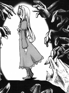 Manga Chapter 1 (Kenji Akahoshi), Infinite Stratos Wiki