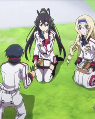 Episode 5 Infinite Stratos Wiki Fandom Kekuatan dan kecakapan tempurnya begitu besar sehingga sebuah perjanjian internasional telah ditandatangani yang melarang penggunaannya. episode 5 infinite stratos wiki fandom