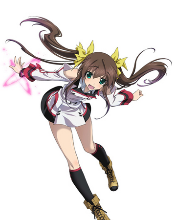 Lingyin Huang Infinite Stratos Wiki Fandom I did too, but my inner hipster steers clear of her since everyone and their mother seems to flock to characters voice by hanakana. lingyin huang infinite stratos wiki