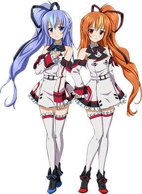 infinite stratos 1 icon by yuni282 on DeviantArt