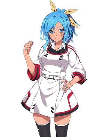 Griffin Redram Infinite Stratos Wiki Fandom Extensions like duckduckgo, adblock block our videos!!. griffin redram infinite stratos wiki