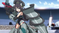 Houki Shinonono/Gallery, Infinite Stratos Wiki, Fandom