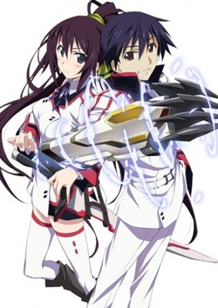 IS: Infinite Stratos 2 - Hitonatsu no Omoide - Pictures 