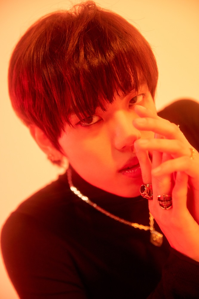 ピアス Hei [Jang Do-yeon, Infinite Dong-woo wearing] [sv925] Tline Jang Dongwoo