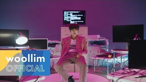 장동우(Jang_Dong_Woo)_“Party_Girl”_Official_MV