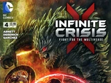 Infinite Crisis Fight for the Multiverse 10