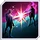 Star sapphire bonds of love