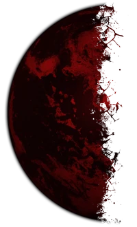 Planet-red