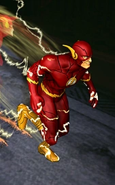 Flash Infinite Crisis Wiki Fandom