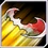 Silver Batarang icon