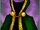 Ra's al Ghul's Robe