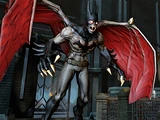 Nightmare Batman
