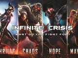 Infinite Crisis