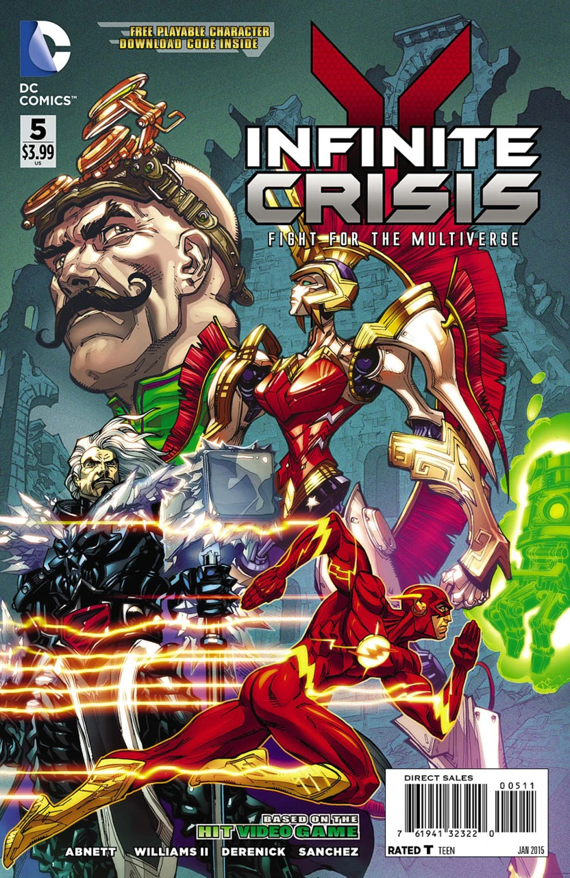 Бесконечный кризис дс. Infinite crisis. бесконечный кризис комикс. infinite crisis комикс. файтинг мультиверс.