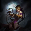 Full art