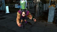 In-Game Model