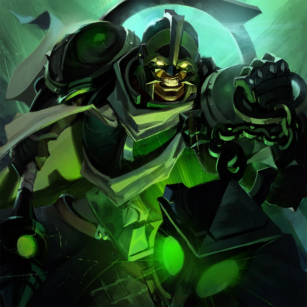 Arcane Green Lantern - Infinite Crisis Wiki