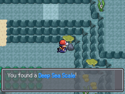 DeepSeaScale2 DeepSea