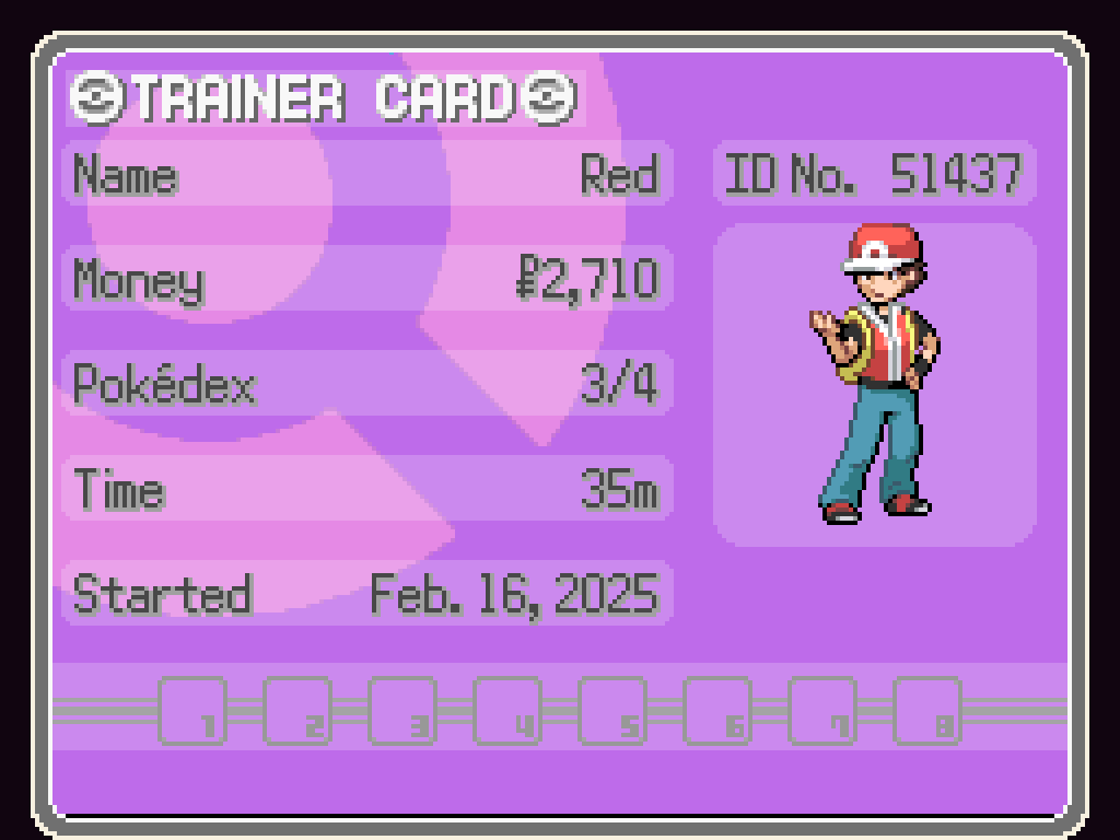 Character Customization | Pokmon Infinite Fusion Wiki | Fandom