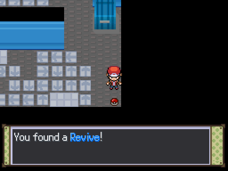 East Revive CeladonSewers