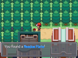 MeadowPlate CeladonCity