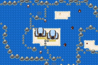 Route 19, Pokémon Infinite Fusion Wiki