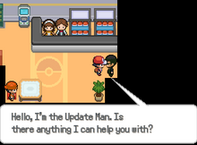 Completed New Pokemon Randomizer GBA ROM HACK With All Legendaries