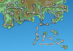 Route 46, Pokémon Infinite Fusion Wiki