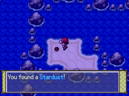 Stardust Route19