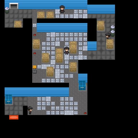 TeamRocketHideoutRightPath