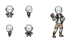 Clothes adventurer f