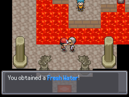 FreshWater BlackthornCity
