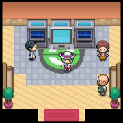 Individual Values Analyser Machine