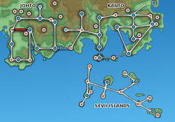 Route 36 - Pokemon World Online Wiki