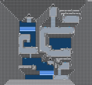 Mt. Silver | Pokémon Infinite Fusion Wiki | Fandom